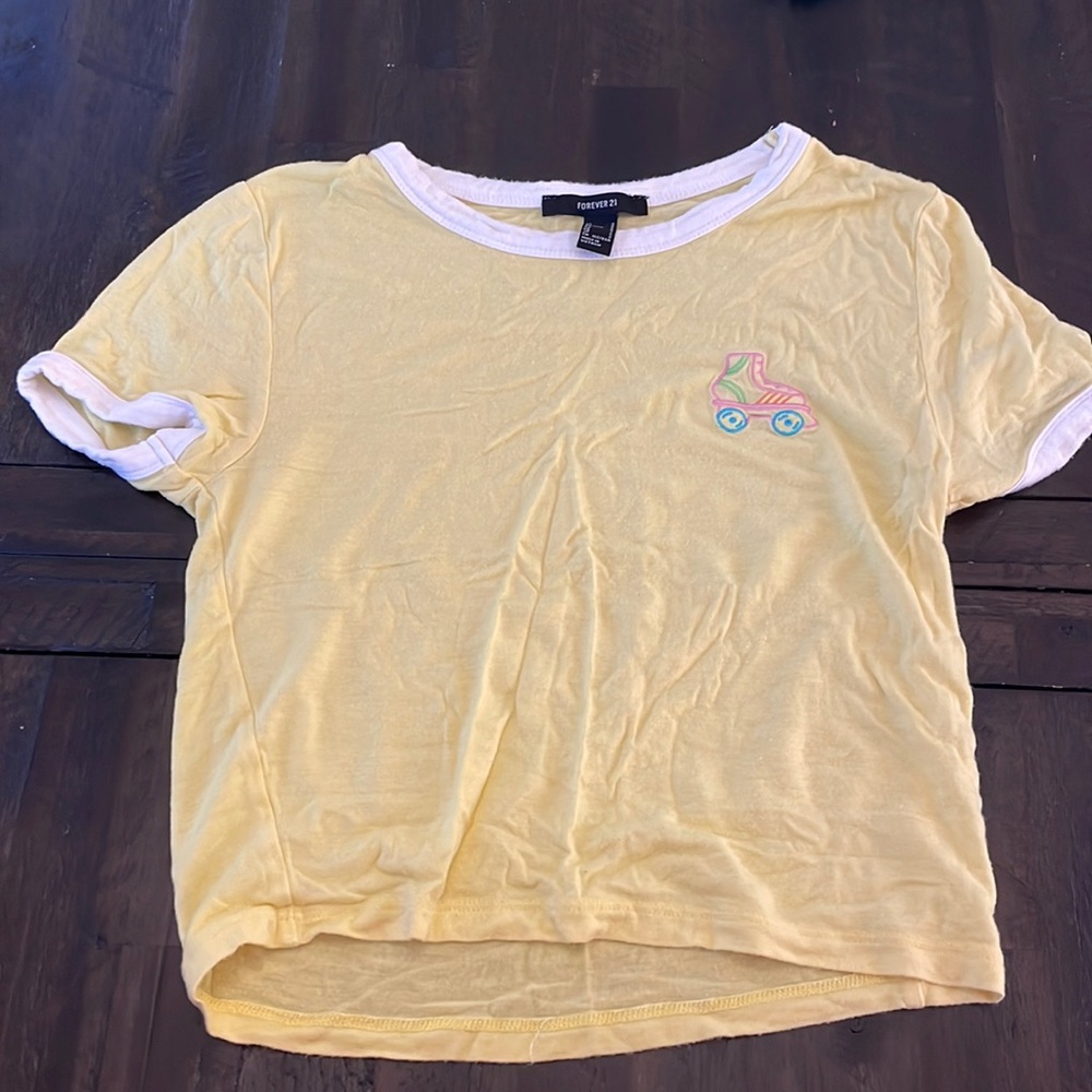Women’s forever 21  Shirt